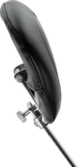 Mustang Motorcycle Original Driver Backrest - Harley Touring & Cruiser