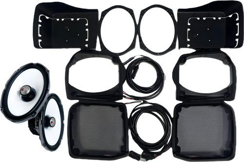 Cerwin Vega 6