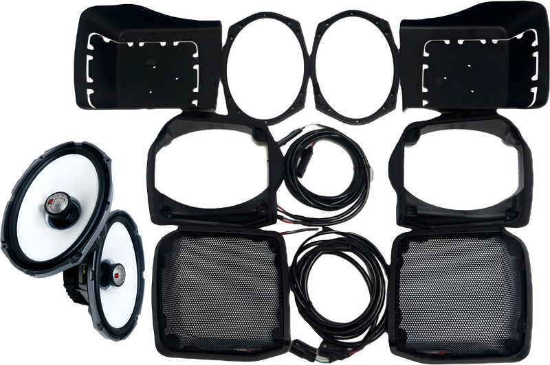 Cerwin Vega 6