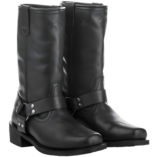 Highway 21 Tall Spark Boots - SZ 09