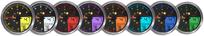 Koso Multifunction 4.5