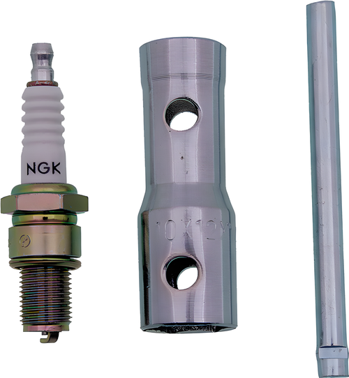 Fire Power Three Way Spark Plug Wrench
