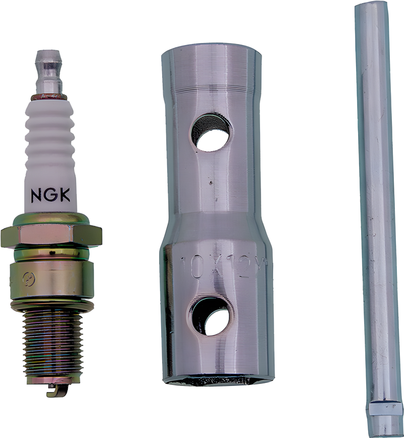 Fire Power Three Way Spark Plug Wrench