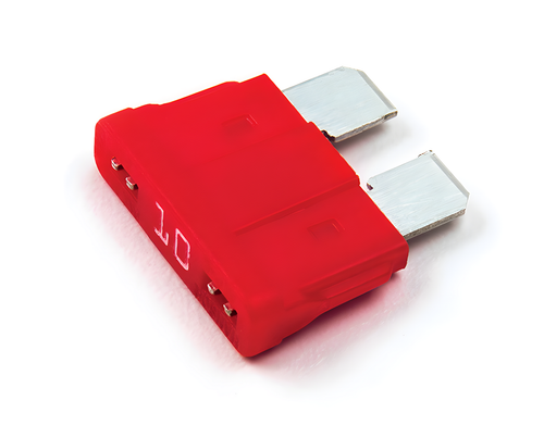 Grote ATC Blade Style Fuses - Fuse 10a 5/PK