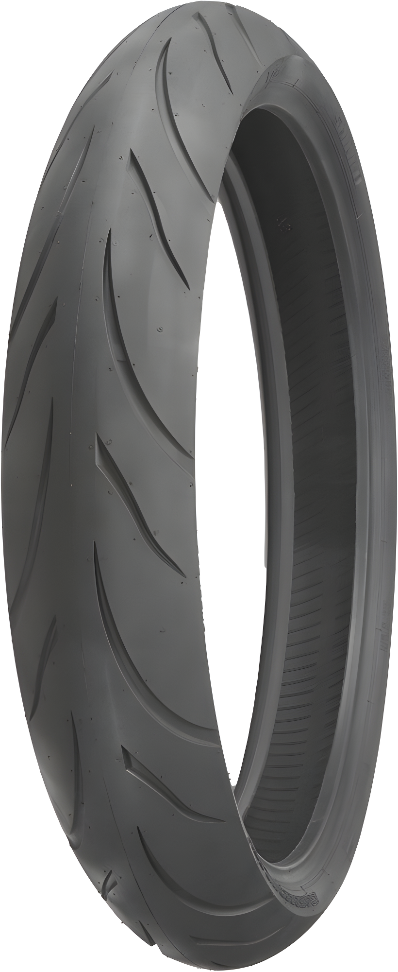 Shinko 011 Verge Radial Front Tire - 140/75VR17 (67V) TL - Harley & Indian V-Twin