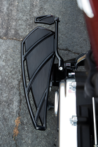 Kuryakyn Floorboards F — Harley-Davidson