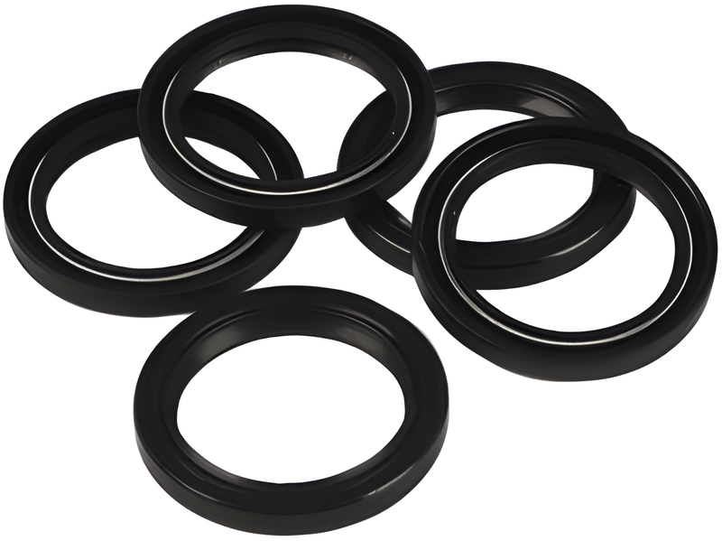 James Gaskets Transmission Gasket - Seal Trans Sprkt 4speed Sportster 5/PK 1204… — Harley-Davidson (1984-1990)