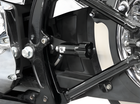 Progressive 422 Shocks — 1988-1999 Harley-Davidson Softail 422
