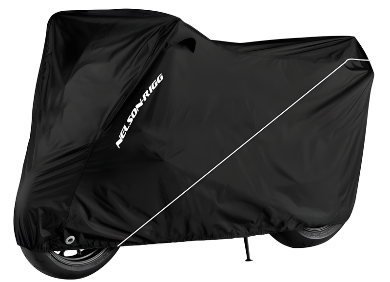 Nelson-Rigg Defender Extreme Cover - Black Adventure