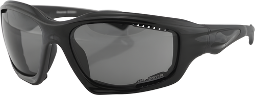 Bobster Desperado Sunglasses - W/Smoke Lens