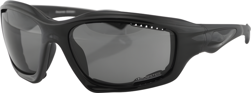Bobster Desperado Sunglasses - W/Smoke Lens