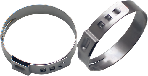 Motion Pro Stepless Clamps - Clamp 37-40mm 5/PK