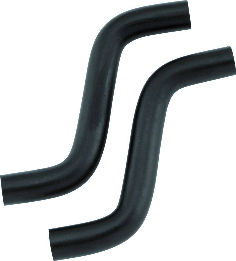 Kuryakyn Breather Kits — Harley-Davidson Road King, Electra Glide Ultra Classic, Softail Heritage Classic (1999-2017)