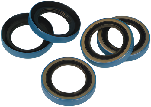 James Gaskets Gskt Seal Wheel Brng Xl Xlch Fx Flh Fxr - 5/PK 47519-72 — Harley-Davidson (1972-1983)