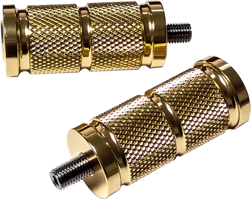 Harddrive Retro Shift Peg - Bronze
