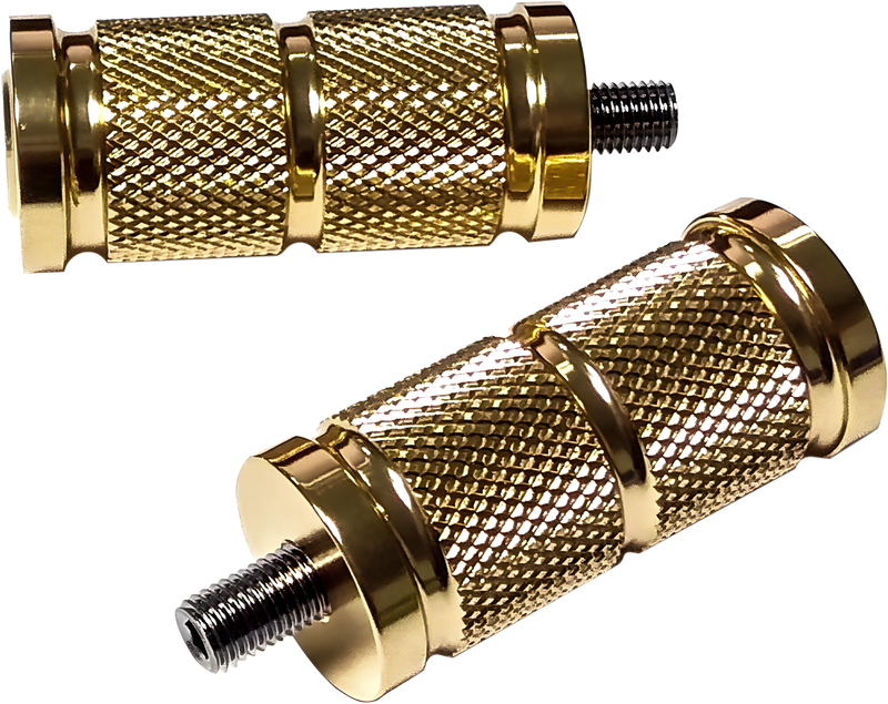 Harddrive Retro Shift Peg - Bronze