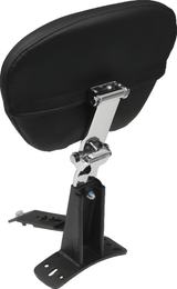 Mustang Motorcycle Low Tripper Solo Seat - Harley Sportster Low