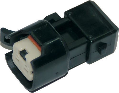 NAMZ Custom Cycle Amp/Delphi Mating Connectors - Connector ND-15419715/Wps#850-… — Harley-Davidson (2005-2015)