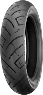 Shinko Black Wall SR777 & SR777 H.D. Tire - 777 Cruiser Front 90/1990-2021 54h…