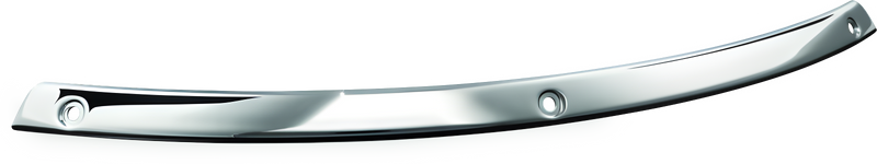 Kuryakyn Windshield Trim C — 1996-2013 Harley-Davidson Touring