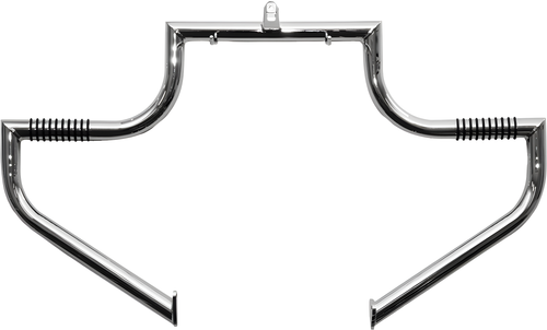Lindby Engine Guard - Guards Chrome