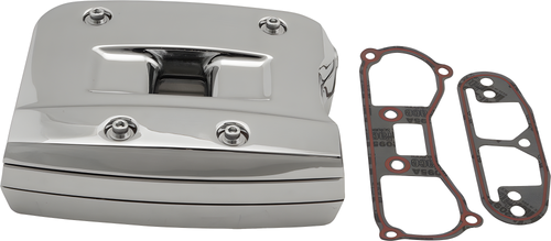 Harddrive Rocker Cover Kit - EVO 1992-1999 CHR Sold Each — Harley-Davidson (1992-1999)