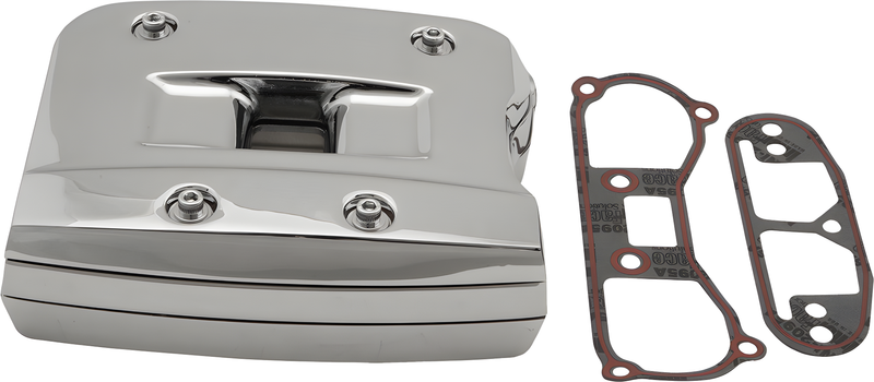 Harddrive Rocker Cover Kit - EVO 1992-1999 CHR Sold Each — Harley-Davidson (1992-1999)