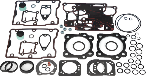 James Gaskets Big Twin/Twin Cam Gasket Kit - Topend TC 95 W/.045 MLS HD Gasket… — Harley-Davidson (1999-2004)