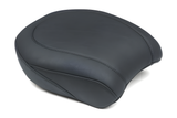 Mustang Motorcycle Passenger Original Seat - 2014-2017 - Harley-Davidson