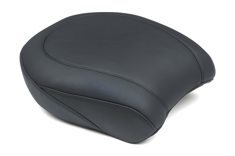 Mustang Motorcycle Passenger Original — 2014-2017 Harley-Davidson