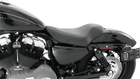 Mustang Motorcycle Solo Original — 2004-2021 Harley-Davidson Sportster 3