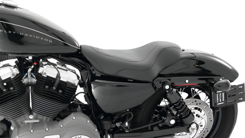 Mustang Motorcycle Solo Original — 2004-2021 Harley-Davidson Sportster 3