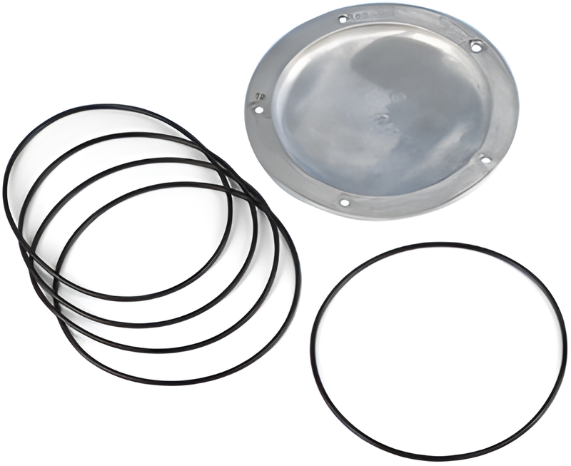 James Gaskets Twin Cam Primary Housing Gasket - Oring Derby Cover Twin CAM 88 5… — Harley-Davidson (1999-2017)