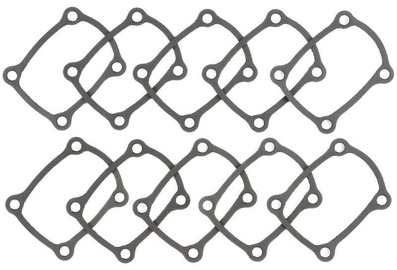 Cometic Milwaukee 8 Tappet Cover Gaskets - Gasket M8 .032