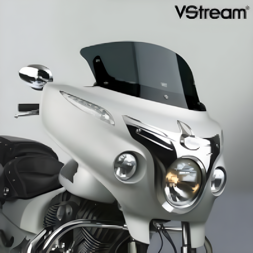National Cycle V Stream — Indian Motorcycle Chief (2018-2024)