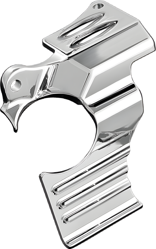 Kuryakyn Engine Dress Up Covers B — 1993-2006 Harley-Davidson Touring