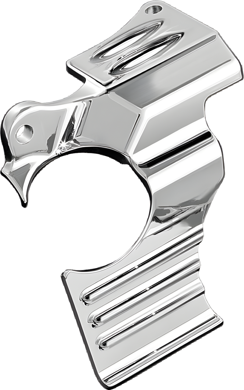 Kuryakyn Engine Dress Up Covers B — 1993-2006 Harley-Davidson Touring