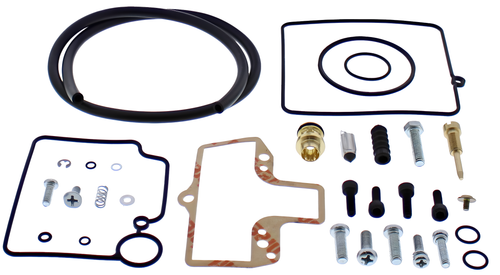 All Balls Carburetor Repair Kit - 48 Gasket KIT