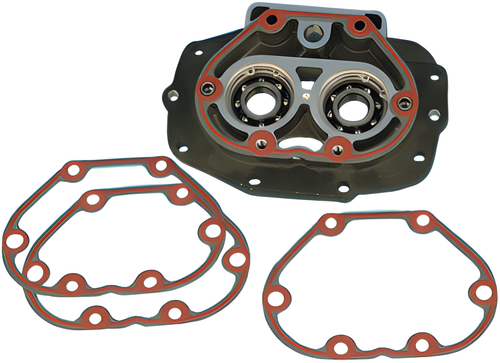 James Gaskets Transmission Gasket - Cltch REL Cover Bead BIG Twins 5pk 36801-87… — Harley-Davidson (1992-1999)