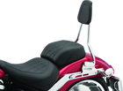 Kuryakyn Sissy Bars — Harley-Davidson Softail Fat Boy (1990-2026)