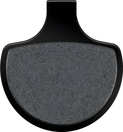 Harddrive HD Semi-Sintered Brake Pads - PAD Semi-Sint Repl OE 44063-83 — Harley-Davidson (1984-2007)