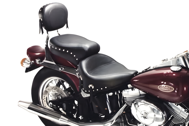 Mustang Motorcycle 1 Piece Studs — 1984-2006 Harley-Davidson Touring