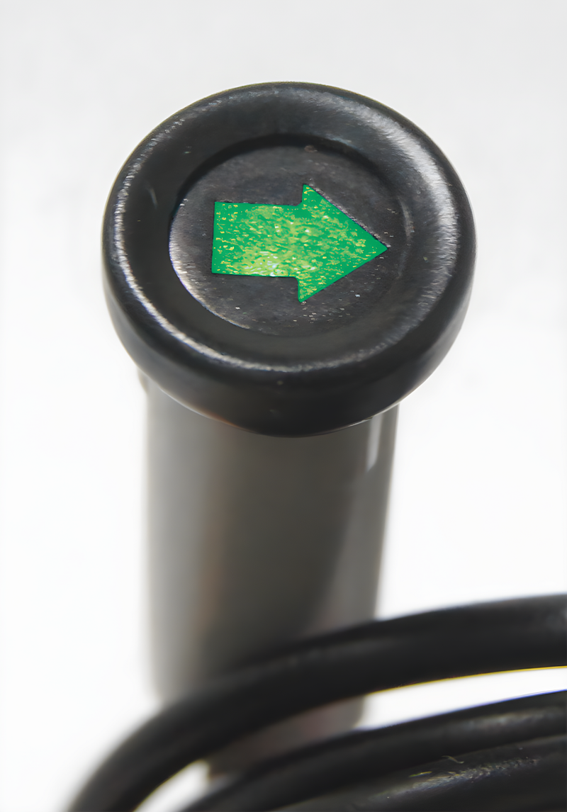 Harddrive Indicator Light - Lights Turn Oem# 68021-92a