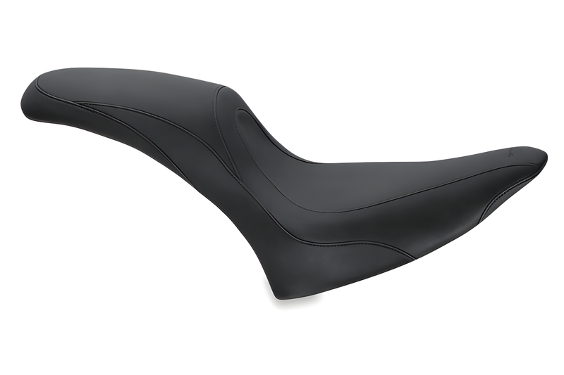 Mustang Motorcycle 1 Piece Original — 2000-2015 Harley-Davidson Softail Standard