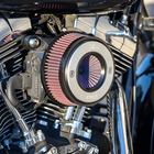 S&S Cycle Air Stinger Kits — 2008-2016 Harley-Davidson Touring