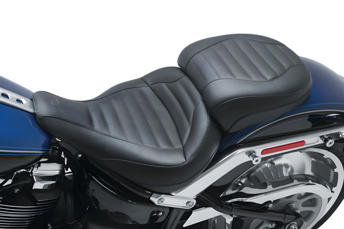 Mustang Motorcycle Passenger Original — 2018-2023 Harley-Davidson Touring