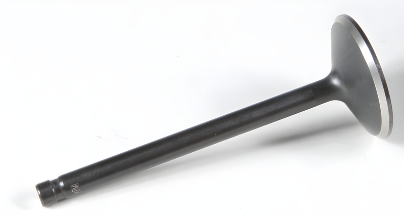 KPMI Black Diamond Intake Valve - HD Sporster 1200cc 1986-2003 — Harley-Davidson Sportster 1200, Sportster 1200 Custom, Sportster Sport (1988-2003)