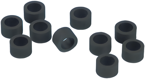 James Gaskets Twin Cam Transmission Gasket - Spacer Shift Shaft Dyna 6 Speed 10… — Harley-Davidson (2006-2017)