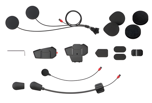 SENA Spider ST1 Mesh Communication System