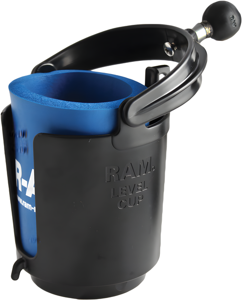 RAM Mount Cradle - 1
